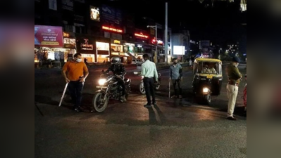 કોરોનાના વધતા કેસો વચ્ચે ગુજરાતના 8 મહાનગરોમાં રાત્રિ કર્ફ્યુનો સમય લંબાવાયો