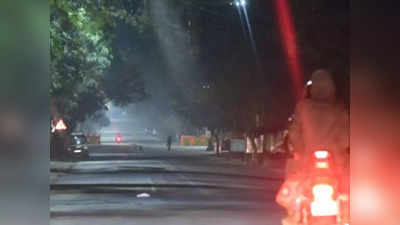 Night Curfew In Haryana ओमिक्रॉनचा धोका: या राज्याचे सर्वात मोठे पाऊल; नाइट कर्फ्यू आणि १ जानेवारीपासून...