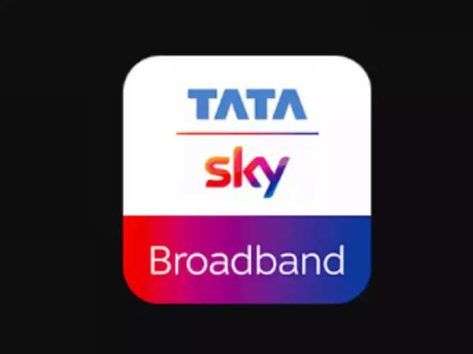 ​Tata Sky 50 Mbps Broadband Plan