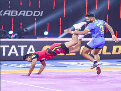 Bengaluru Bulls బోణి.. తమిళ్ తలైవాస్‌కి మళ్లీ నిరాశ