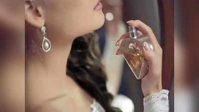 Top-5 Best Perfume: भारत में धड़ल्ले से बिकते हैं ये टॉप-5 परफ्यूम, यहां देखिए इनकी लिस्ट