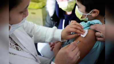 Coronavirus Omicron LIVE News : बचाव करें, पैनिक न करें, देश को संबोधित कर रहे हैं पीएम मोदी