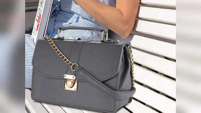 अपने आउटफिट में के साथ इन Sling Bags को करें कैरी, मिलेगा पर्फेक्ट क्लासी लुक