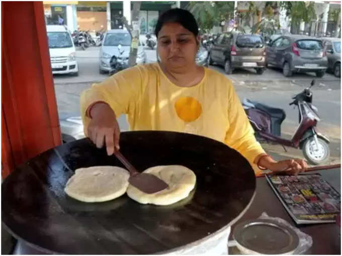 ​വ്യത്യസ്തയില്‍ പടുത്തുയര്‍ത്തിയ സംരംഭം