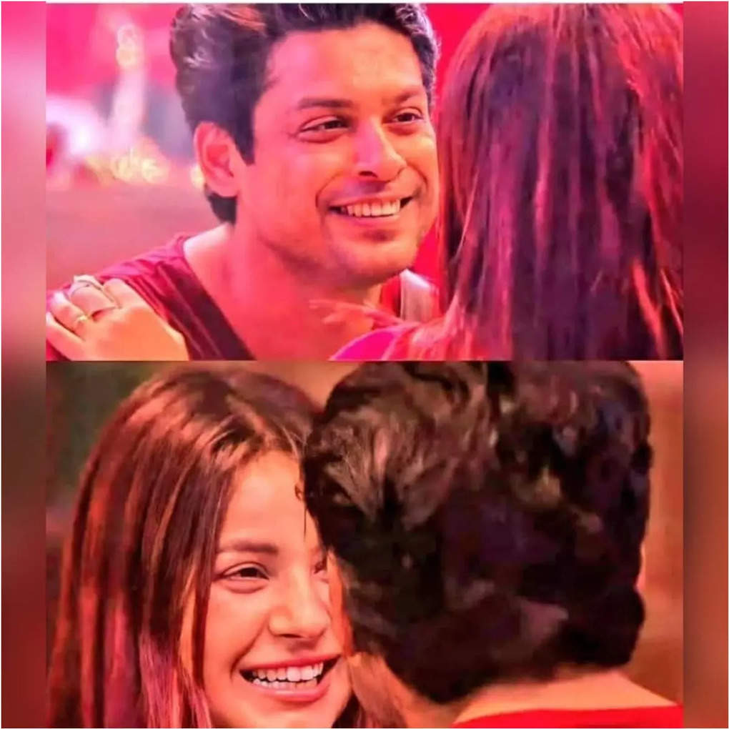 Sidharth Shukla shehnaaz gill