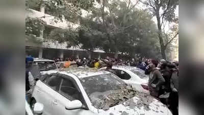 Ludhiana Court Blast लुधियाना स्फोट: धक्कादायक माहिती उघड; महिला पोलिसाला अटक