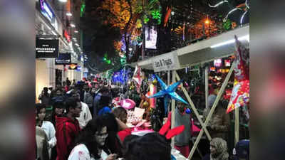 Kolkata News: क्रिसमस की पूर्व संध्या पर गैरकानूनी गतिविधियों में 80 गिरफ्तार, मास्क नहीं पहनने वालों पर भी कार्रवाई