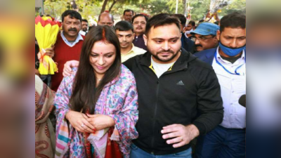 Tejashwi Rajshree : रचेल संग तेजस्वी की पहली क्रिसमस कैसी रही, दोनों में पहले प्रपोज किसने किया? जानिए