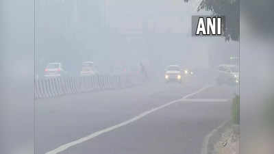 Delhi Air Pollution News : दिल्ली में सेहत को बड़ा खतरा, लगातार पांचवें दिन प्रदूषण स्तर गंभीर