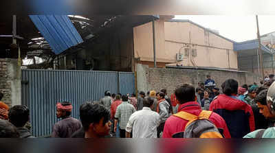 Boiler Blast in Muzaffarpur : मुजफ्फरपुर की फैक्टरी में भयंकर धमाका, 6 मजदूरों की दर्दनाक मौत, खौफनाक मंजर देखकर प्रशासन भी हिल गया
