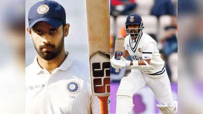 India vs South Africa: आकाश चोपड़ा ने सेंचुरियन टेस्ट के लिए चुनी अपनी टीम, अजिंक्य रहाणे की जगह हनुमा विहारी को किया शामिल