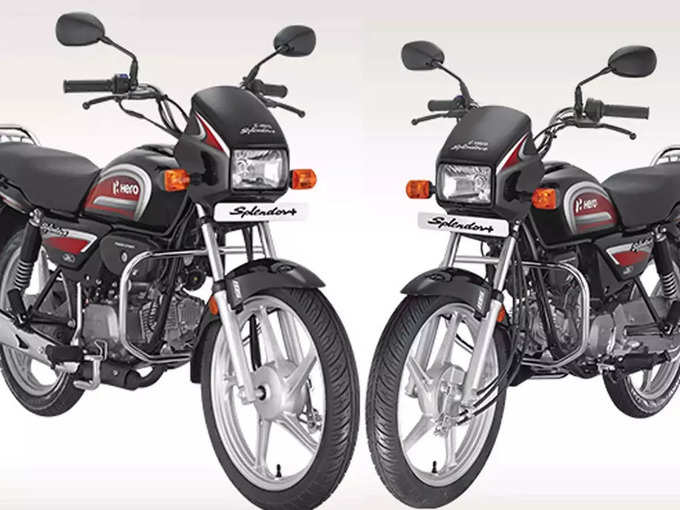 Hero Honda Bajaj Bikes Under 80000 Rupees 1