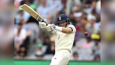 एशेज तीसरा टेस्ट : अर्धशतकीय पारी खेलते हुए रूट ने दक्षिण अफ्रीका के पूर्व खिलाड़ी स्मिथ का रिकॉर्ड तोड़ा