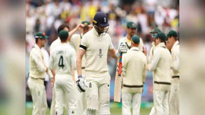 Ashes 3rd Testలో ఫలించిన ఆస్ట్రేలియా ప్లాన్.. ఇంగ్లాండ్ 185 ఆలౌట్