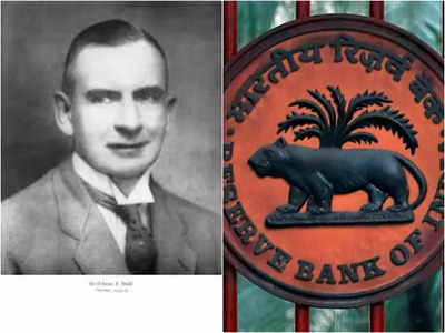 Sir Osborne Smith: पेशे से बैंकर और RBI के पहले गवर्नर, लेकिन कभी किसी बैंक नोट पर नहीं किए हस्ताक्षर