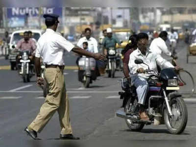 Traffic Challans ఈ ఏడాది ఎన్ని పడ్డాయో తెలుసా? ఫైన్ల ద్వారా ఒక్కరోజు ఆదాయమెంతంటే?