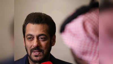 Salman Khan Snake Bite News: सलमान खान को सांप ने डसा, उमर अब्दुल्ला ने किया ट्वीट- Snake अभी जिंदा है