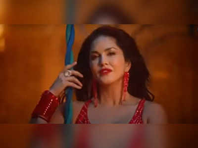 sunny leone : सनी लिओनीला गृहमंत्र्यांचा इशारा; म्हणाले, जर का तीन दिवसांत... 