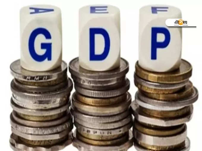 GDP India News