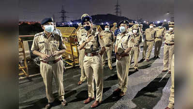 Delhi Night Curfew: दिल्ली में भी नाइट कर्फ्यू का ऐलान, कोरोना के बढ़ते मामलों के बीच सरकार का फैसला
