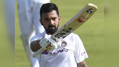 KL Rahul Test Century: केएल राहुलचे पहिल्याच दिवशी जबराट शतक; परदेशात केला हा विक्रम