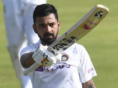 KL Rahul Test Century: केएल राहुलचे पहिल्याच दिवशी जबराट शतक; परदेशात केला हा विक्रम