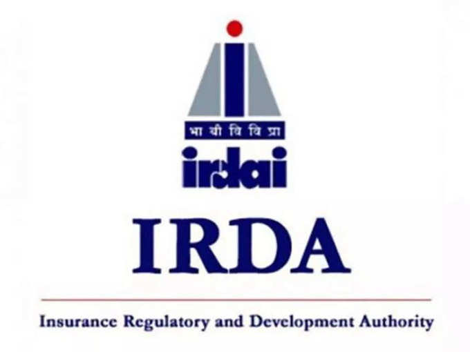 IRDAI