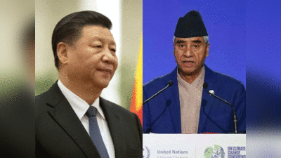 चीन को बड़ा झटका देने की तैयारी में नेपाली पीएम, भारत दौरे से पहले करेंगे बड़ा ऐलान!