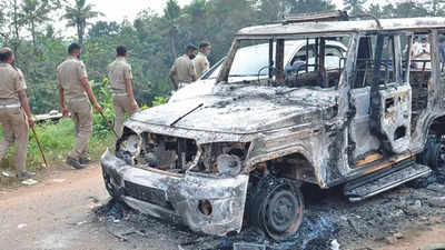 156 പേരും പ്രതികളാകും, ഉപയോഗിച്ച ലഹരിയെന്ത്? കിഴക്കമ്പലം സംഭവം അന്വേഷിക്കാൻ കേന്ദ്ര ഏജൻസികൾ