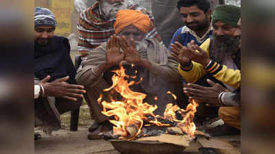 UP Weather report: यूपी में दो दिन बारिश के आसार, शीतलहर और ठिठुरन के साथ होगा नए साल का आगाज