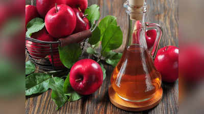 apple cider vinegar : அரிப்பு, பொடுகு பிரச்சனைக்கு ஆப்பிள் சீடர் வினிகர், இப்படி தான் யூஸ் பண்ணனும்?