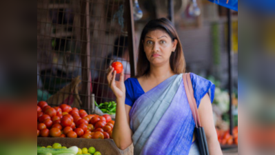 தக்காளி ஆட்டம் ஆரம்பம்... மீண்டும் விலை உயர்வு!