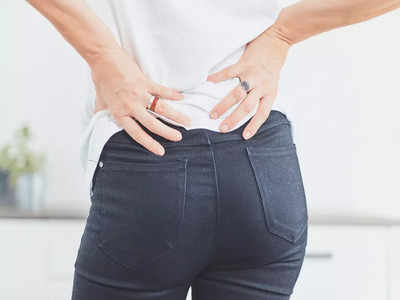 Butt pain during pregnancy : प्रेग्‍नेंसी में सता रहा है कूल्‍हे का दर्द, दवा से पहले इन घरेलू नुस्‍खों को आजमाएं