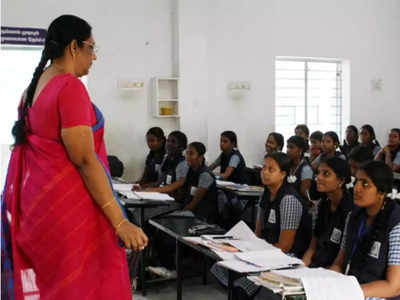 தமிழக ஆசிரியர்கள் பணி நியமனம்; இப்படியொரு அதிரடி உத்தரவு!