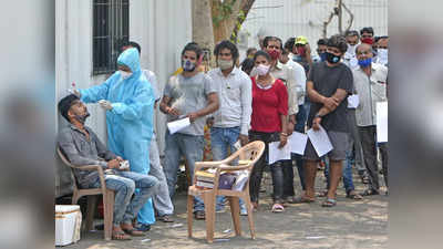 Omicron India News : ओमीक्रोन का खतरा बढ़ रहा, केंद्र ने राज्यों को जारी की नई एडवाइजरी