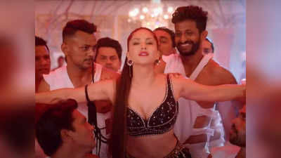 Sunny Leone Video: सनी लियोनी के म्यूजिक वीडियो पर बवाल, मथुरा में हिंदूवादी संगठनों ने कुचला ऐक्ट्रेस का पुतला!