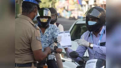 தமிழ்நாட்டில் மீண்டும் ஊரடங்கு? அமைச்சர் சொன்ன தகவல்!