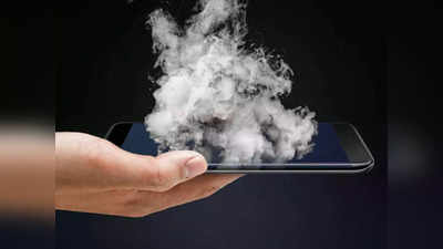 Smartphone Overheating: स्मार्टफोन वारंवार गरम होणे ही एक गंभीर समस्या, या टिप्सच्या मदतीने फोनला ठेवा कूल, पाहा डिटेल्स