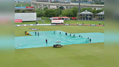 IND vs SA Centurion Weather Forecast: साउथ अफ्रीका में बारिश ने तोड़ा टीम इंडिया का दिल, जानें अन्य दिन कैसा रहेगा मौसम