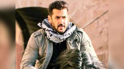 Salman Khan: ಸಲ್ಮಾನ್ ಖಾನ್ ಮದುವೆಯಾಗದಿರಲು ಕಾರಣ ‘ಈ’ ನಟಿ..!