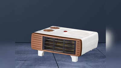 2000W पावर वाले हैं ये 5 बेस्ट Fan Heater, ठंड में भी पाएं जबरदस्त गर्माहट