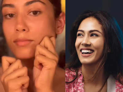 Mira Rajput skin Tightening Tip: मीरा राजपूत ने शेयर किया स्किन टाइट करने का तरीका, नहीं खर्च करना होगा एक भी रुपया