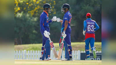 U19 Asia Cup: भारत और पाकिस्तान में हो सकती है फाइनल भिड़ंत, ब्लू आर्मी के पास होगा बदला का मौका!