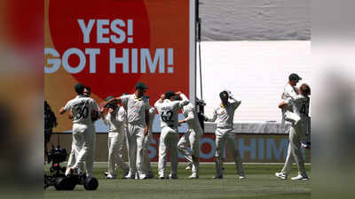 AUS vs ENG 3rd Test Day 3: स्कॉट बोलैंड का धमाका, ऑस्ट्रेलिया ने इंग्लैंड को पारी के अंतर से हराया
