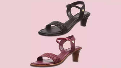 पार्टी, ऑफिस या रेगुलर वेयर के लिए चाहिए बढ़िया Women Sandals, तो यहां मिलेंगे आपको बेहतर विकल्प