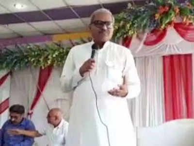 Janardan Mishra Controversial Statements: पीएम मोदी की दाढ़ी से लेकर अफसर को जिंदा गाड़ने की धमकी तक… बीजेपी सांसद के मुंह खोलते ही शुरू हो जाता है विवाद