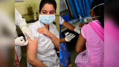 Coronavirus Omicron Live News:  पंजाब में दोनों डोज नहीं लेने वालों को 15 जनवरी से सार्वजनिक स्थानों में प्रवेश पर रोक, बूस्टर डोज में दी जा सकती है कोर्बोवैक्स और कोवोवैक्स