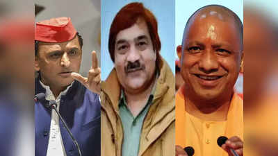 Piyush Jain news: यूपी चुनाव से पहले सियासत के केंद्र में पीयूष जैन, बीजेपी-सपा में बयानबाजी तेज