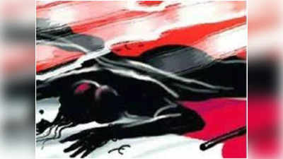 Lucknow News: पत्नी पर चाकुओं से हमला करके उतारा मौत के घाट, थाने में किया सरेंडर, जानिए पूरा मामला
