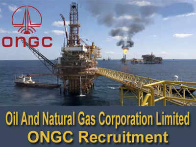 ONGC Recruitment 2021: ఓఎన్‌జీసీ జాబ్‌ నోటిఫికేషన్‌.. ఈ అర్హతలుంటే చాలు అప్లయ్‌ చేసుకోండి